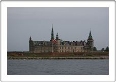 Kronborg slot